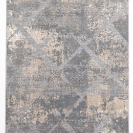 Διάδρομος Venice 8145ACD Grey  66X... Ezzo 70X