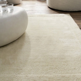 Χαλί Heaven 802/04 Ecru Gofis Home 200X290cm