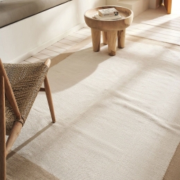 Χαλί Olena 260 Beige Gofis Home 130X190cm