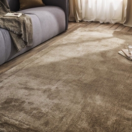 Χαλί Heaven 802/06 Warm Beige Gofis Home 130X190cm