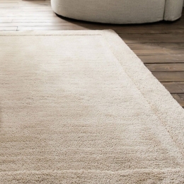 Χαλί Heaven 802/46 Dove Beige Gofis Home 130X190cm
