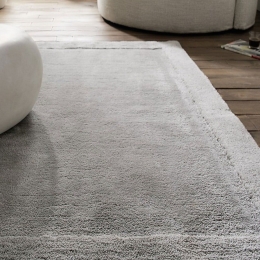 Χαλί Heaven 802/48 Cloud Grey Gofis Home 130X190cm