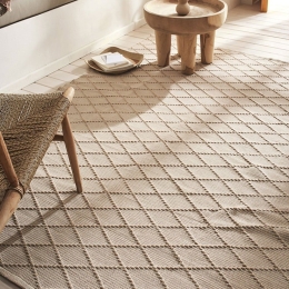 Χαλί Shiloh 292 Beige Gofis Home 160X230cm