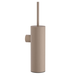 Πιγκάλ Επιτοίχιο 717-103 8x40cm Matte Beige Pam&Co Ανοξείδωτο Ατσάλι