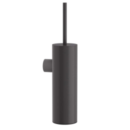 Πιγκάλ Επιτοίχιο 717-113 8x40cm Matte Anthracite Pam&Co Ανοξείδωτο Ατσάλι