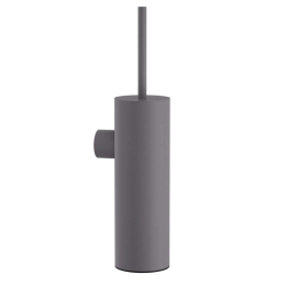 Πιγκάλ Επιτοίχιο 717-163 8x40cm Matte Concrete Grey Pam&Co Ανοξείδωτο Ατσάλι