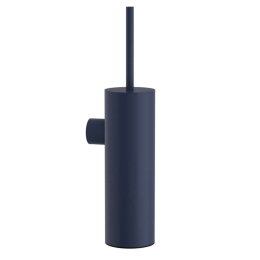 Πιγκάλ Επιτοίχιο 717-203 8x40cm Matte Navy Blue Pam&Co Ανοξείδωτο Ατσάλι