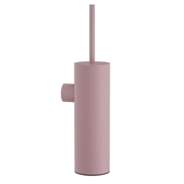 Πιγκάλ Επιτοίχιο 717-303 8x40cm Matte Pink Pam&Co Ανοξείδωτο Ατσάλι