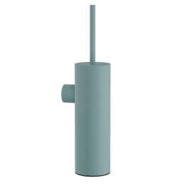 Πιγκάλ Επιτοίχιο 717-913 8x40cm Matte Turquoise Pam&Co Ανοξείδωτο Ατσάλι