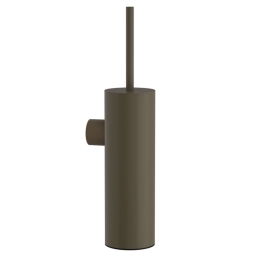 Πιγκάλ Επιτοίχιο 717-963 8x40cm Matte Light Bronze Pam&Co Ανοξείδωτο Ατσάλι