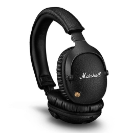 Ακουστικά Monitor II ANC 20.03.1121 Black Marshall