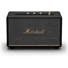 Φορητό Ηχείο Bluetooth Acton III 20.03.1342 17x15x26cm 60W Black-Gold Marshall