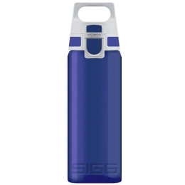 Παγούρι Total Color 8691.60 600ml Blue Sigg Tritan