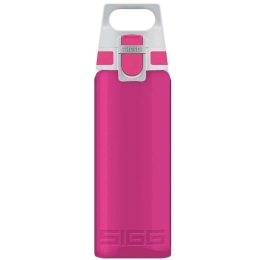 Παγούρι Total Color 8691.70 600ml Berry Sigg Tritan