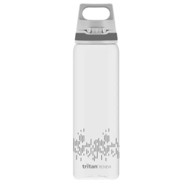 Παγούρι Total Clear One MyPlanet 8951.40 750ml Anthracite Sigg Tritan