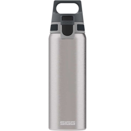 Παγούρι Shield One 8991.90 750ml Inox Sigg Ανοξείδωτο Ατσάλι