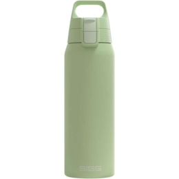 Παγούρι Ισοθερμικό 6021.00 750ml Green Sigg
