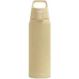 Παγούρι Ισοθερμικό 6021.10 750ml Yellow Sigg
