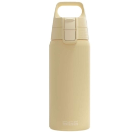 Παγούρι Ισοθερμικό 6022.30 500ml Yellow Sigg