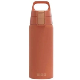 Παγούρι Ισοθερμικό 6022.40 500ml Red Sigg