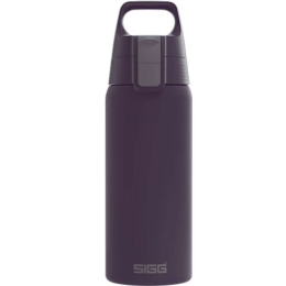 Παγούρι Ισοθερμικό 6022.50 500ml Dark Lila Sigg