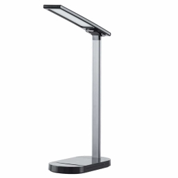 Φωτιστικό Επιτραπέζιο Fiaria 76530 Led 5W 25x10,5x35,5cm Black GloboStar