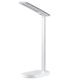 Φωτιστικό Επιτραπέζιο Fiaria 76531 Led 5W 25x10,5x35,5cm White GloboStar