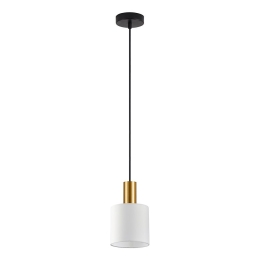 Φωτιστικό Οροφής Adept Tube 77-8596 14x14x300cm 1xE27 60W Multi-White Homelighting