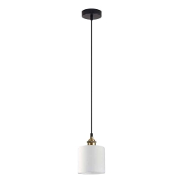 Φωτιστικό Οροφής Adept 77-8725 14x14x300cm 1xE27 60W Multi-White Homelighting