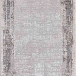 Διάδρομος Firenze D078AH9 Grey-Beige 80X… Ezzo