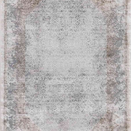 Διάδρομος Firenze D081AH9 Grey-Beige 80X… Ezzo