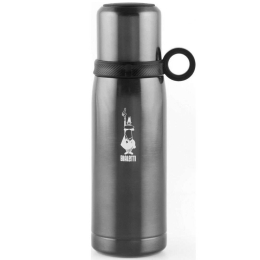 Μπουκάλι - Θερμός 209.DCXIN00006 500ml Grey Bialetti