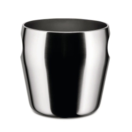 Σαμπανιέρα L 872 5Lt 20x19,5cm Inox Alessi Ανοξείδωτο Ατσάλι