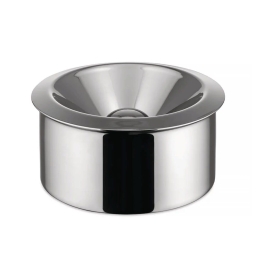Σταχτοδοχείο Spirale 90010/I 16cm Inox Alessi Ανοξείδωτο Ατσάλι