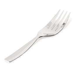 Πιρούνι Σερβιρίσματος Dressed MW03/12 25cm Inox Alessi Ανοξείδωτο Ατσάλι