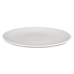 Πιάτο Γλυκού Πορσελάνινο Φ20cm All-Time AGV29/5 White Alessi Πορσελάνη