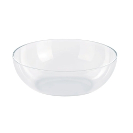 Μπωλ Σερβιρίσματος Mediterraneo ESI01BOWL 29cm Clear Alessi Μέταλλο