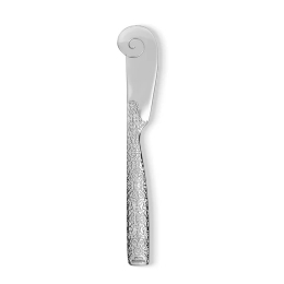 Μαχαίρι Βουτύρου Dressed MW03/37 16cm Inox Alessi Ανοξείδωτο Ατσάλι