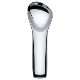 Κουτάλι Παγωτού Koki VS05 17,6x5,6cm Inox Alessi Ανοξείδωτο Ατσάλι