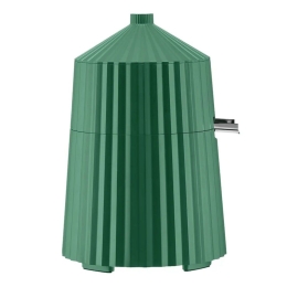 Λεμονοστίφτης Ηλεκτρικός MDL07 GR 80W Φ18,5x28cm Green Alessi