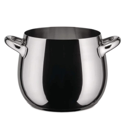 Κατσαρόλα Mami SG100/20 Φ20cm Inox Alessi 20cm Ανοξείδωτο Ατσάλι