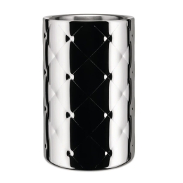 Σαμπανιέρα Mateglace MSA11 12,5x18cm 1,3Lt Inox Alessi Ανοξείδωτο Ατσάλι