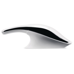 Σκουπάκι Ηλεκτρικό SG67 W 14x38x50cm Inox Alessi