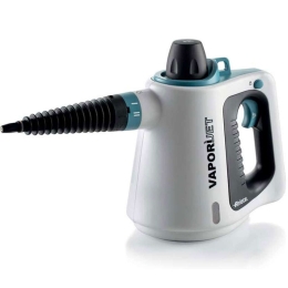Ατμοκαθαριστής Vapori Jet 00P413700AR0 250ml 1050W 3,5Bar Multi-White Ariete