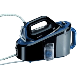 Σύστημα Σιδερώματος CareStyle 5 Lock IS5145BK 2400W Black-Blue Braun