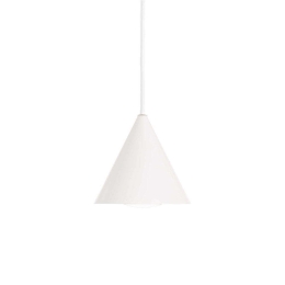 Φωτιστικό Οροφής A-line 232690 13x17,5/226,5cm 1xGU10 28W White Ideal Lux