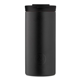 Ποτήρι - Θερμός Tumbler 600 Tuxedo Black 8051513926730 600ml Black 24Bottles