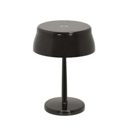 Φωτιστικό Επιτραπέζιο Επαναφορτιζόμενο Sister Light Mini Wi-Fi Led LD1081D3 13,2x17cm 3,2W IP65 Pear