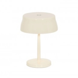 Φωτιστικό Επιτραπέζιο Επαναφορτιζόμενο Sister Light Mini Wi-Fi Led LD1081I3 13,2x17cm 3,2W IP65 Ivor