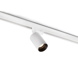 Σποτ Ράγας Stan 43720 1xGU10 White Faro Barcelona